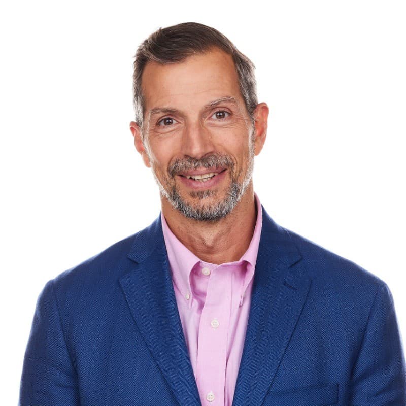 Frank Perrone headshot
