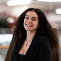 Gabriella Perrone headshot