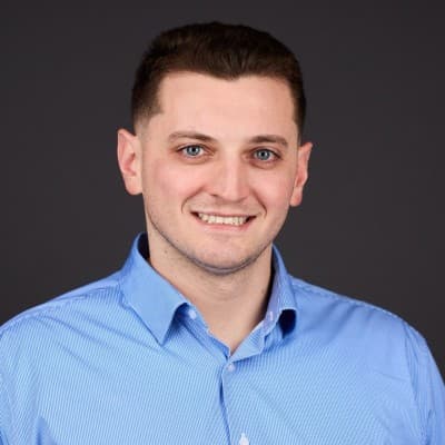 Pat O'Keeffe headshot