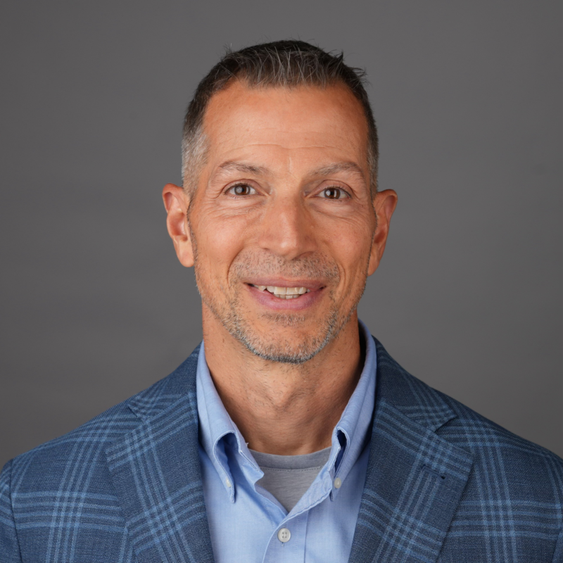 Frank Perrone, CEO & Co-Founder at ReVia