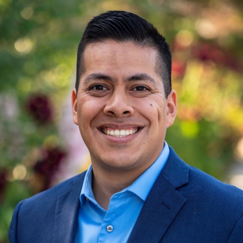 Luis Zepeda, Enterprise Account Executive at ReVia